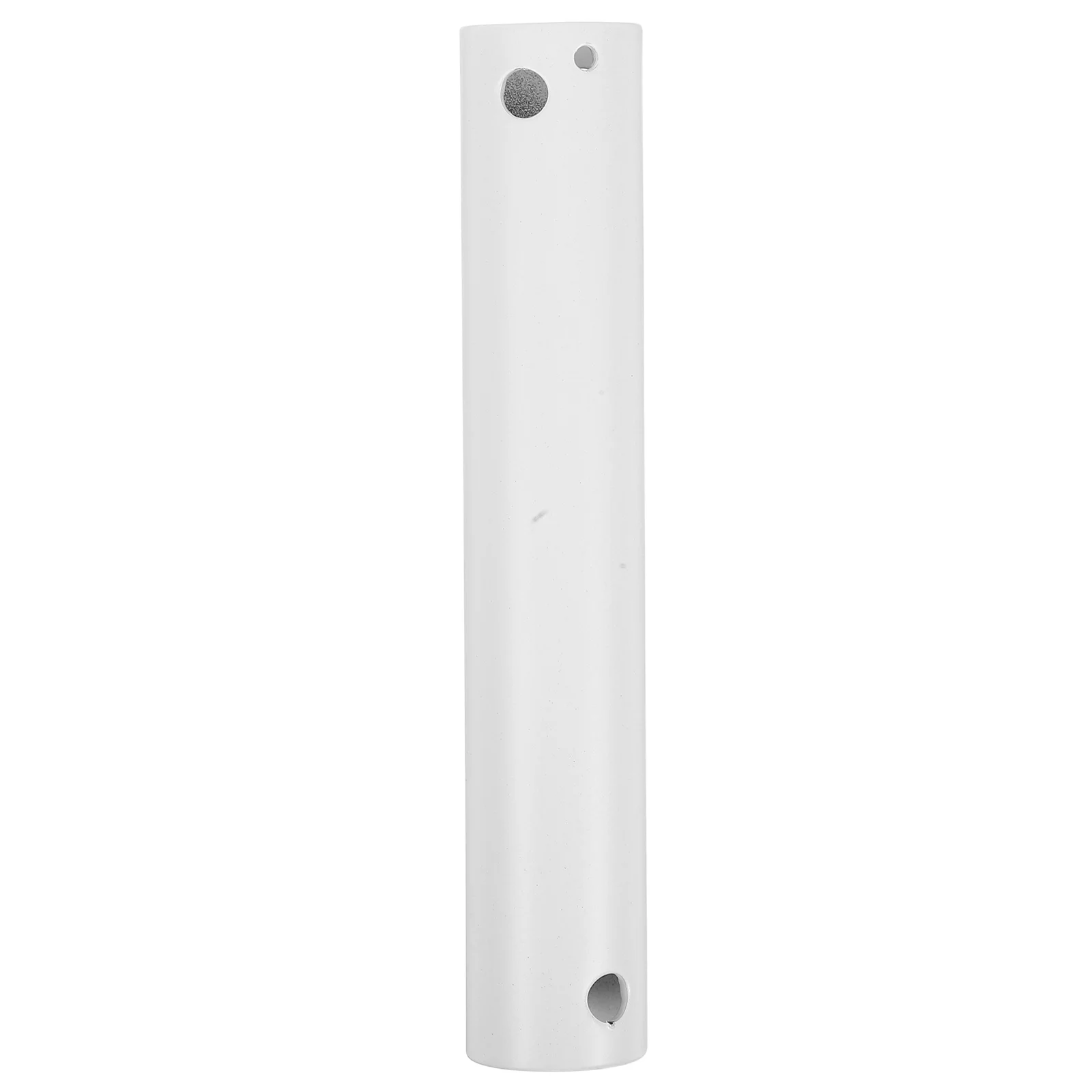 

Universal Extension Rod 150Mm Downrod Reinforced Iron Rod Replacement Sturdy Metal Extender For High Ceiling