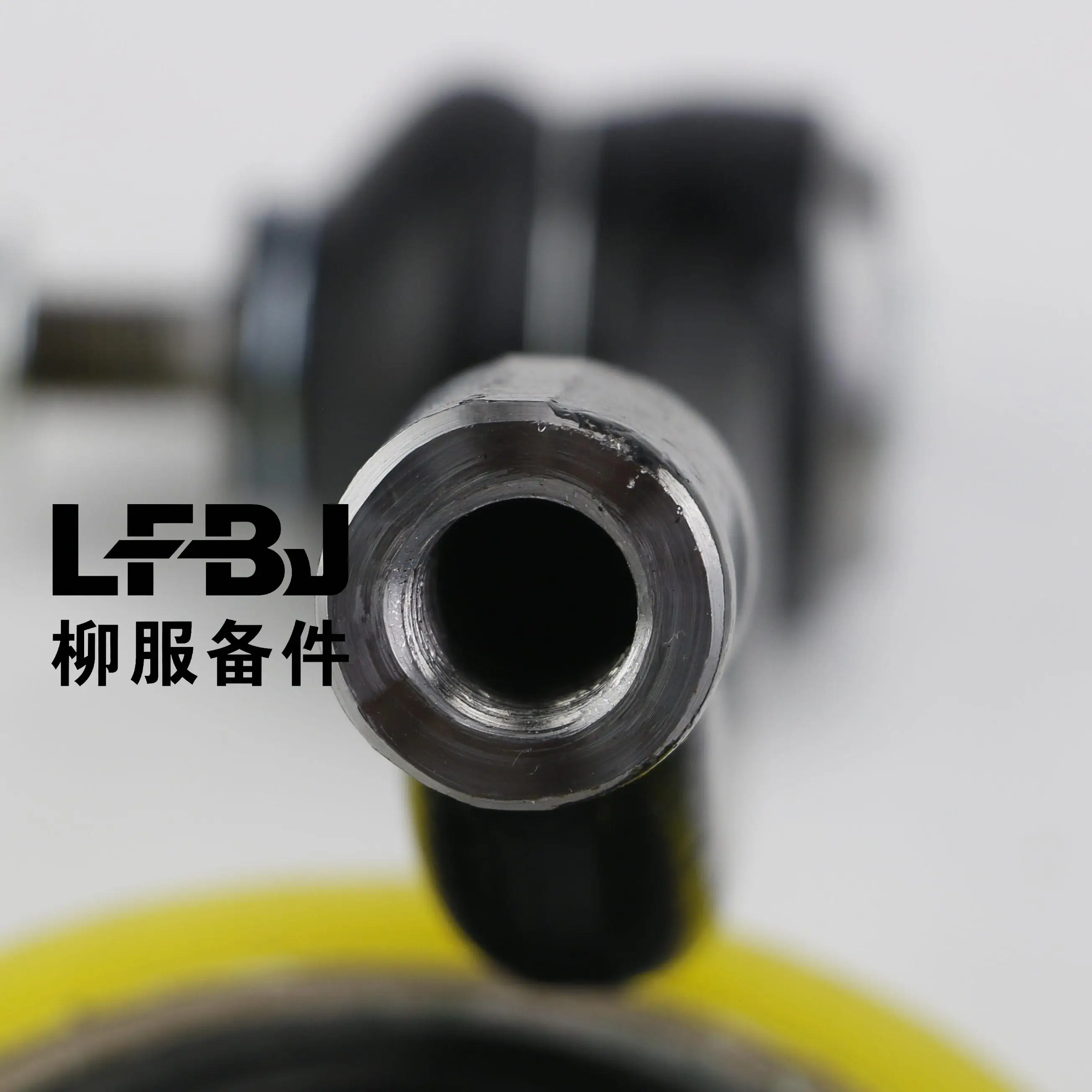 B20-3401725 Front Right Outer Tie Rod End 5CM For Dongfeng Forthing Joyear X3 X5 SX5 SX6 SUV Steering