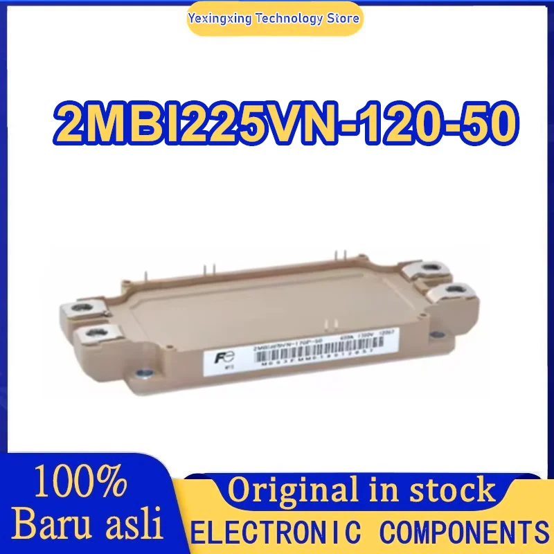 

2MBI225VN-120-50 IGBT 2MBI225 VN-120-50 МОДУЛЬ 225A 1200 В 2MBI225VN12050 2MBI225VN120-50 2MBI 225VN-120-50 2MB1225VN-120-50