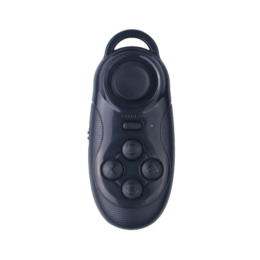 Mini Gamepad Wireless Bluetooth Toys Games Controller VR Game Handle Controller For IOS/Android Smartphone Joystick Boy Gift