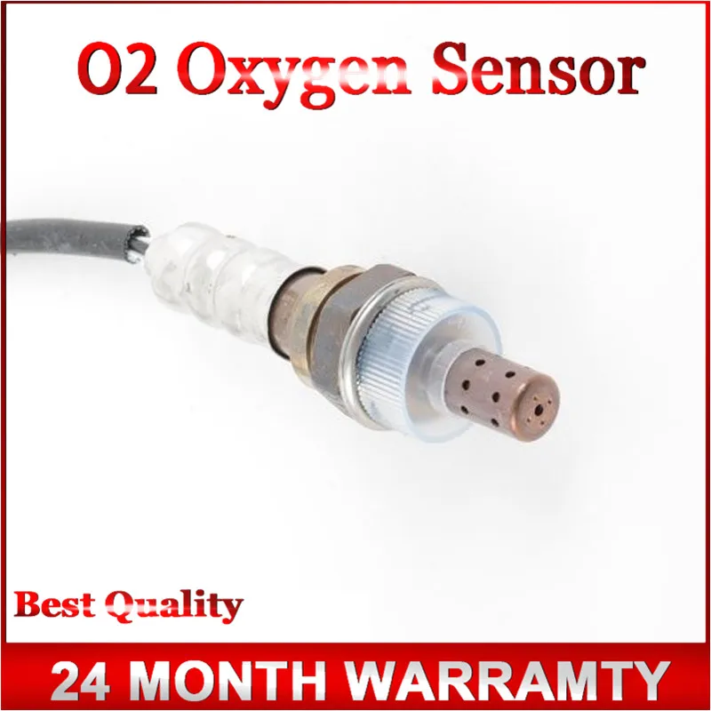 Oxygen Sensor Lambda AIR FUEL RATIO O2 sensor for AUDI A4 A6 06E906265N 06E 906 265 N 234-4413 2344413 2005-2011