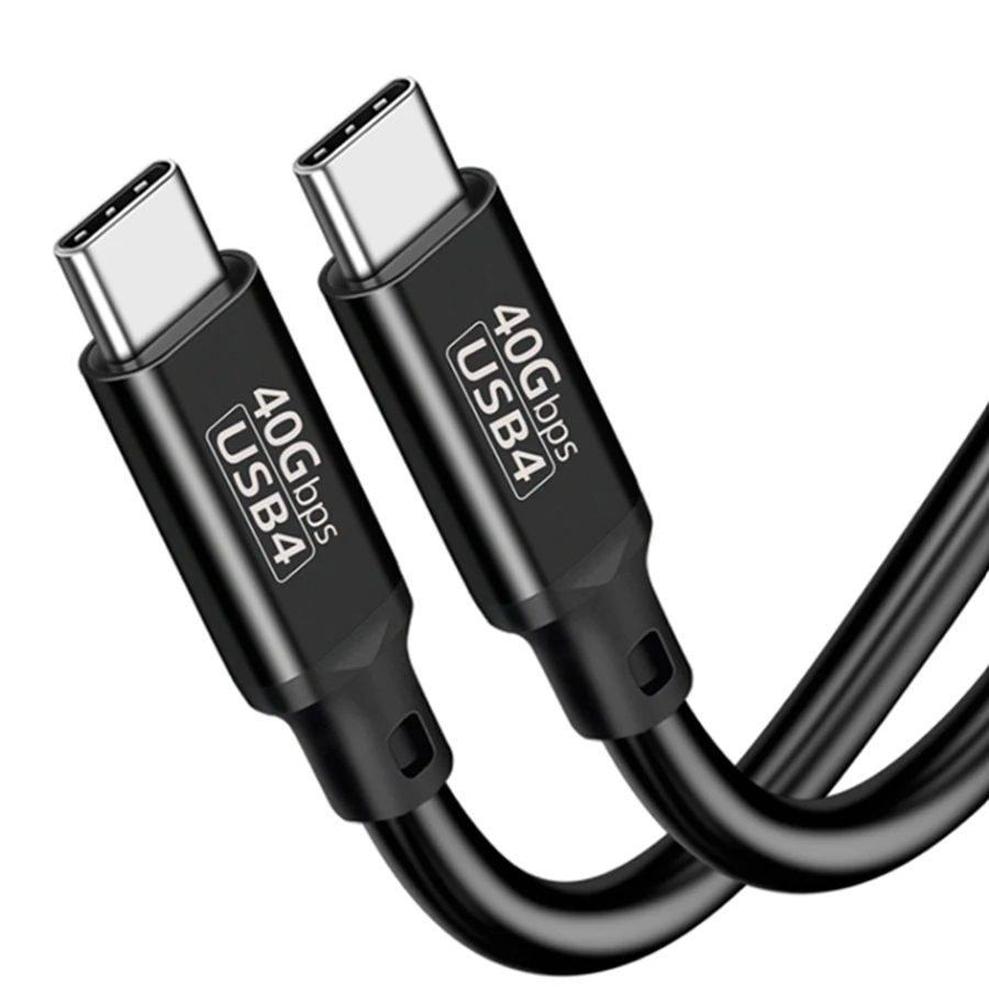 Thunderbolt 3 Cable…
