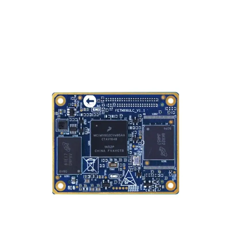 

FETMX6UL-C1 система на модуле (i.MX6UL SoC)