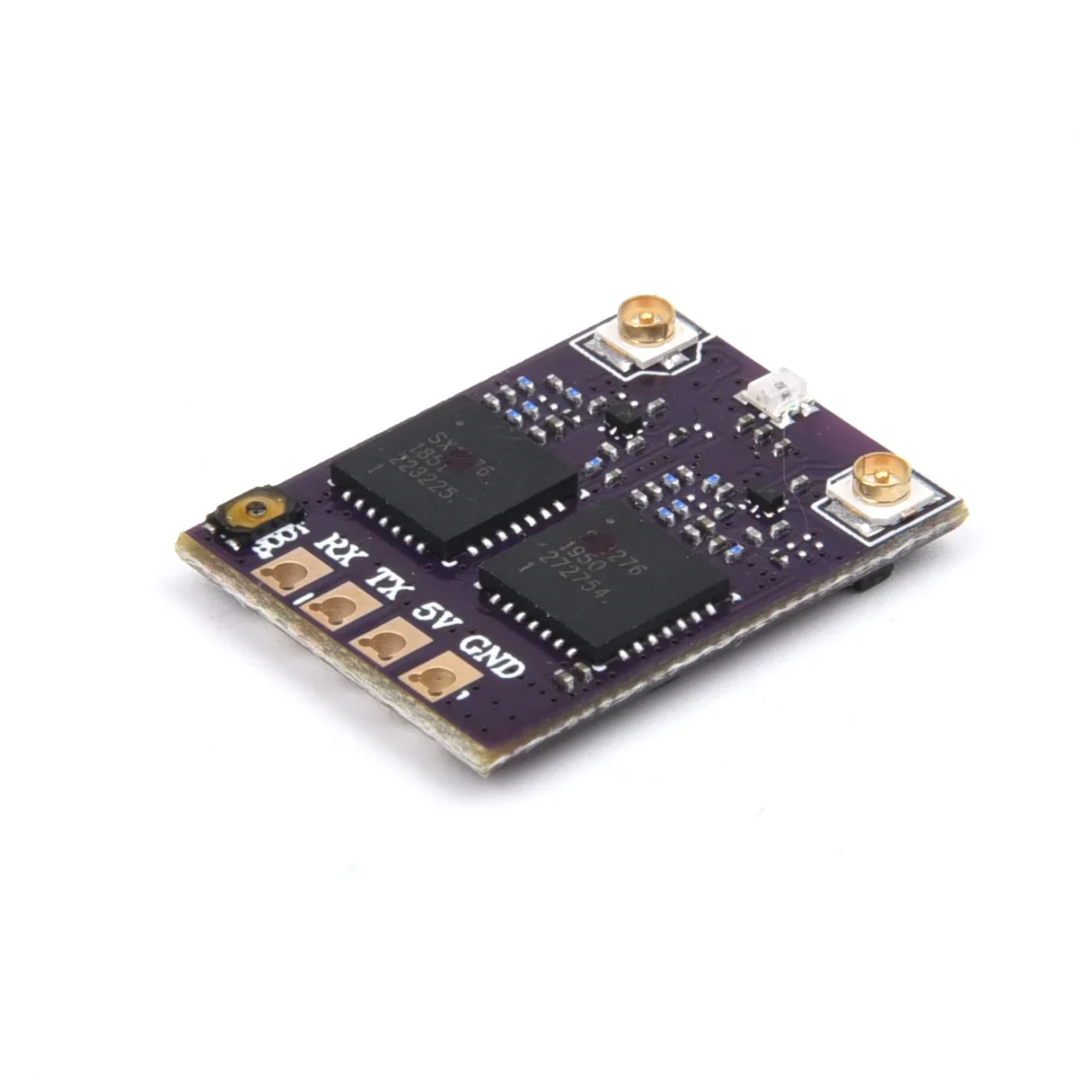 

2025ES900 ES900RX DUAL RX ELRS 915MHz Diversity Receiver Built-in TCXO For RC Airplane FPV Long Range Drone Quadcopter DIY Parts