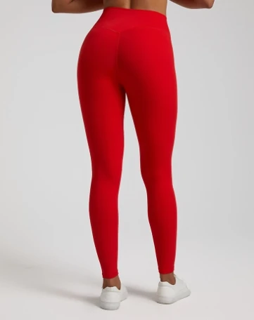 Women Skinny Leggings High Stretch Sporty Pencil Pants