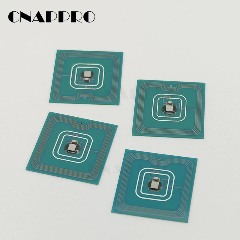 

5 шт. WC5222 тонер-чип для Xerox WorkCentre 5222 5225 5230 WorkCentre5230 WorkCentre5230 106R01304 106R01413 тонер-картриджи