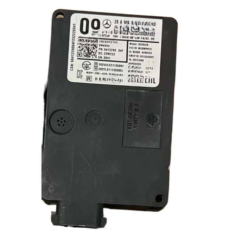 

A9069000603 Is Suitable-Blind Spot Monitoring Module 9069000603