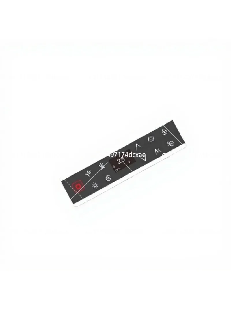 Bathtub Controller System Multiple-Function Panel Bluetooth Music Smart Massage Spa Tub Control