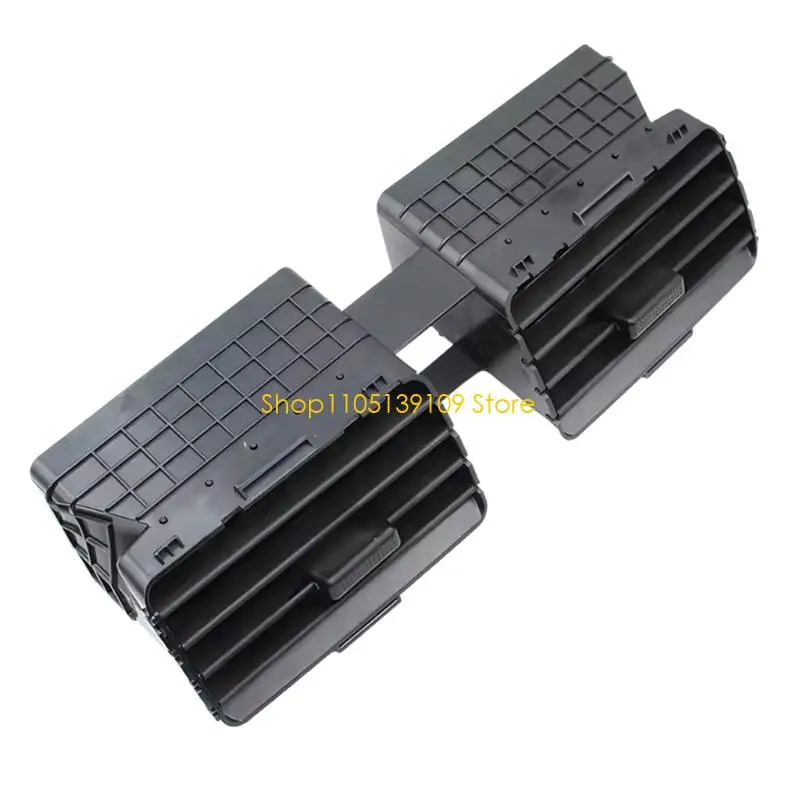 

P5ED 73610 -77J00 Accuracy Engineered AC Vent Dashboard Vent Replacement for Car