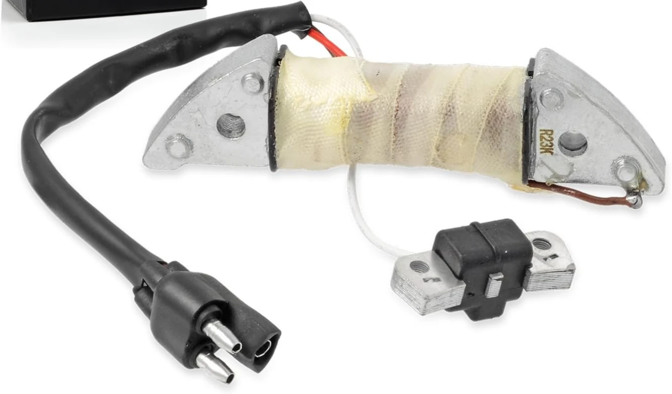 KF82 Exciter Coil For Club Car DS OEM #1012521 Compatible with for Head KF82  Engines
