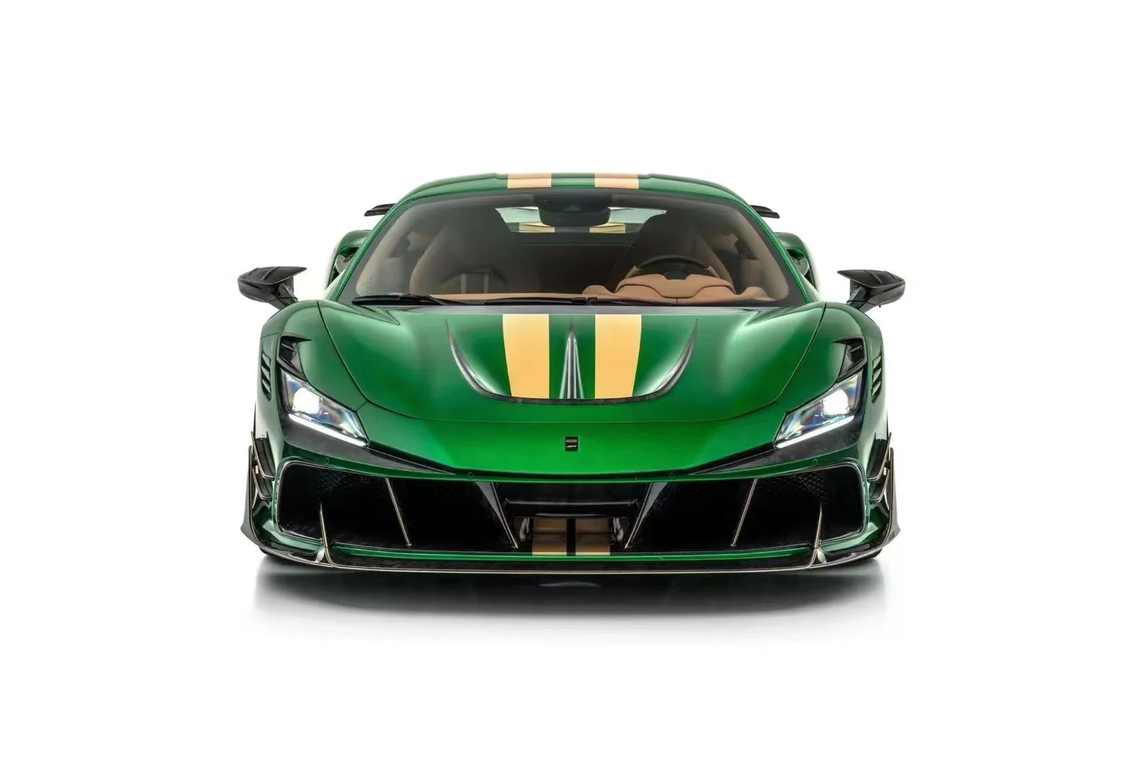 Suitable For Carbon… - image
