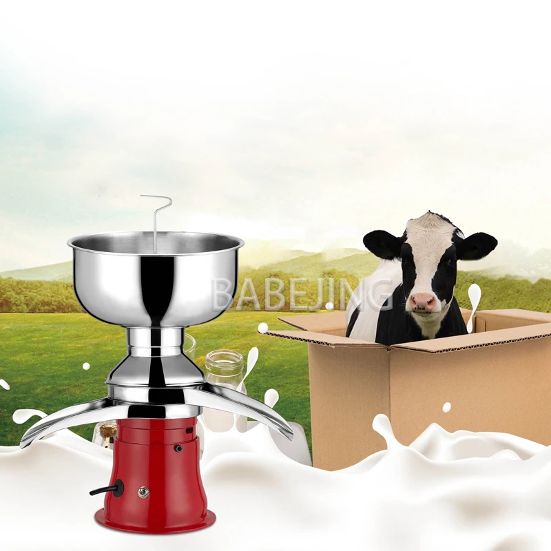 

Сепаратор для молока BABEJING, оборудование для переработки молока, машины для производства сыра - Прямые поставки с завода