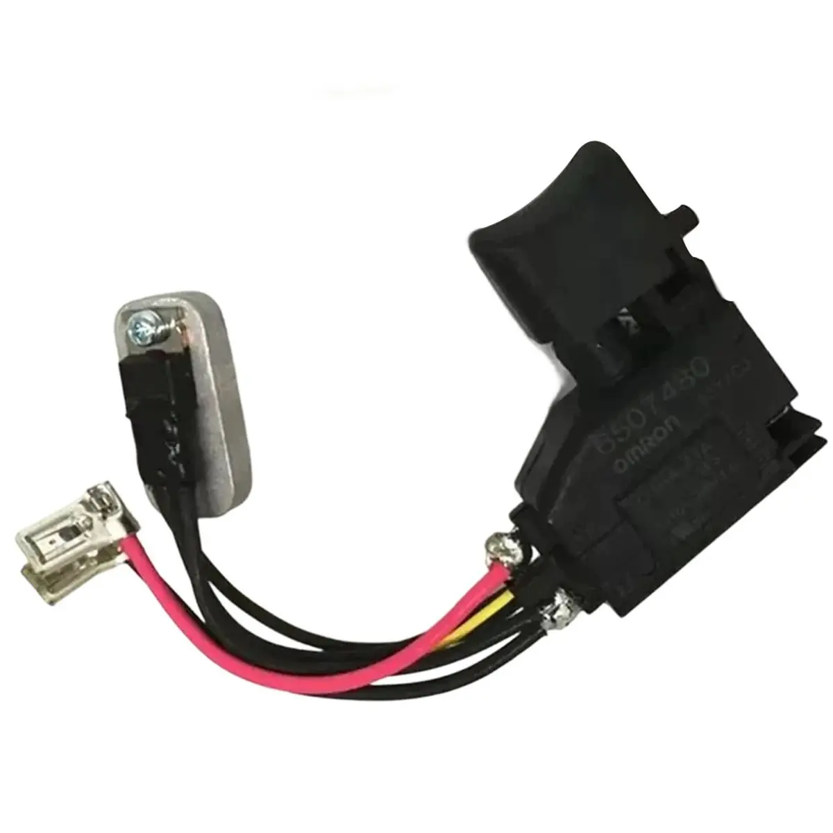 A56K 632A24-0 Switch for DDF343 DHP343 BHP343 632A23-2 DDF453 6506751 BDF453 - CE Certified