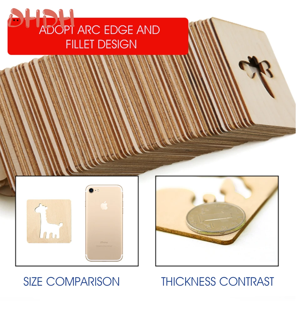 DHDH Babyspeelgoed Schoolverfgereedschap Educatief kleurboek Verf leren Kleurplank Tekentafel Houten tekenspeelgoed