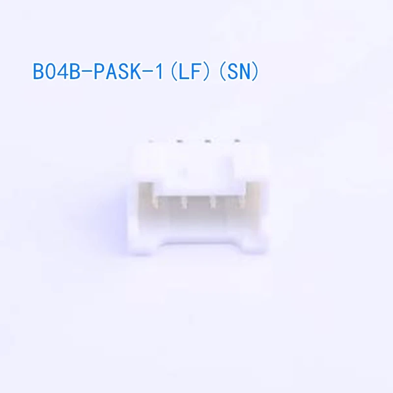 

10 шт. B02B-PASK-1 B03B-PASK-1 B02B-PASK-1 P = 2 мм разъем JST, 100% новый и оригинальный