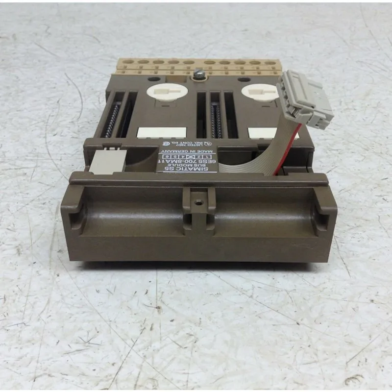 Módulo 6es5700-8ma11 em estoque