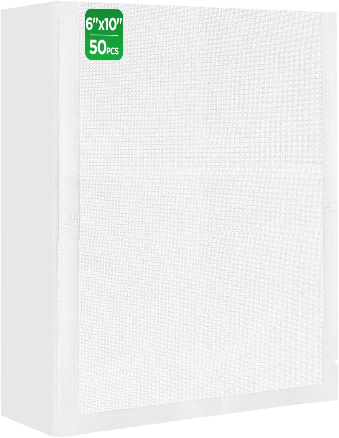 50 Pcs 6X10 Inch Va…