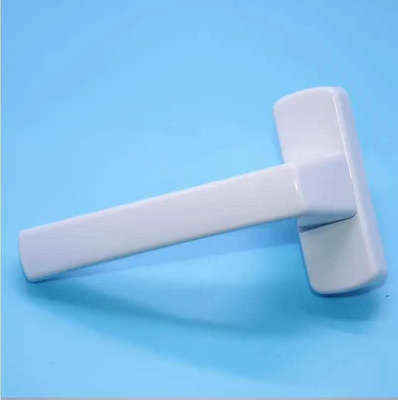 Casement Windows Handle Plastic Steel Door And Window Handles