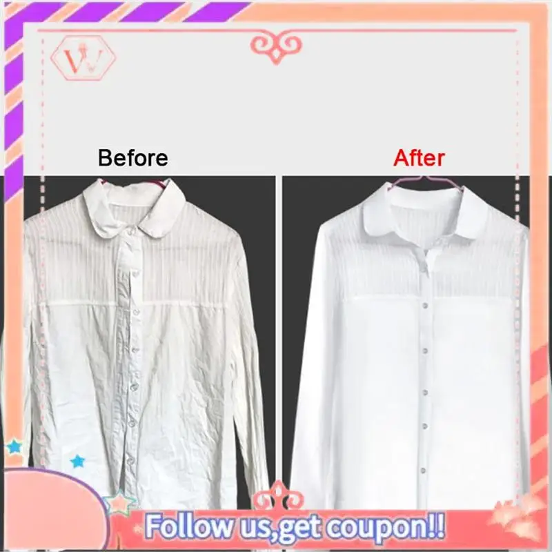 

Home Hand Garment Iron Steamer For Clothes Travelling Portable 1500W Powerful Fabric Steam Iron Generator EU Plug