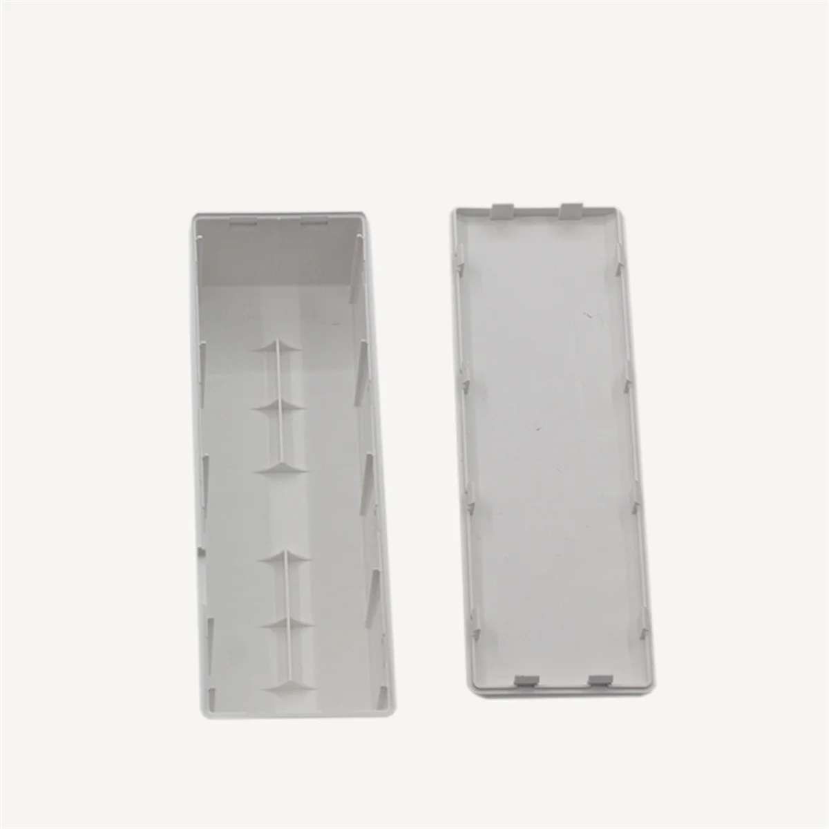 Carcasa de batería de iones de litio A07R, BMS PCB, placa de protección de carga, carcasa de caja de litio anidada para piezas Xiaomi Mijia 1C STYTJ01ZHM
