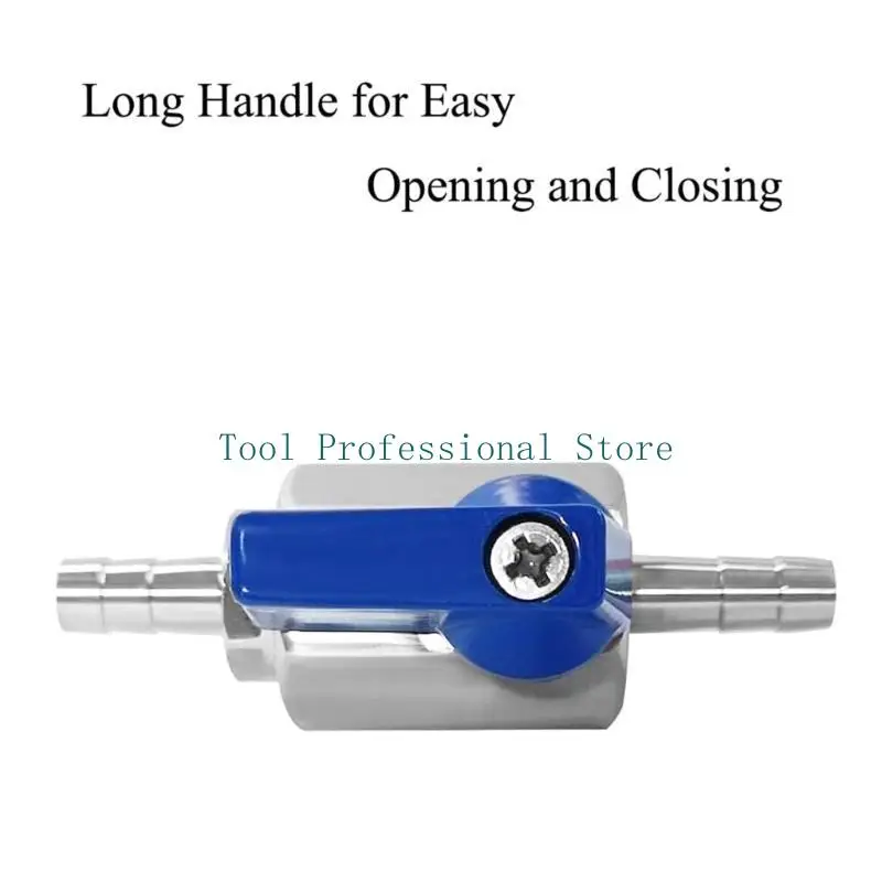 

Высокопроизводительные запорные клапаны из нержавеющей стали 57QF для эффективного контроля жидкости