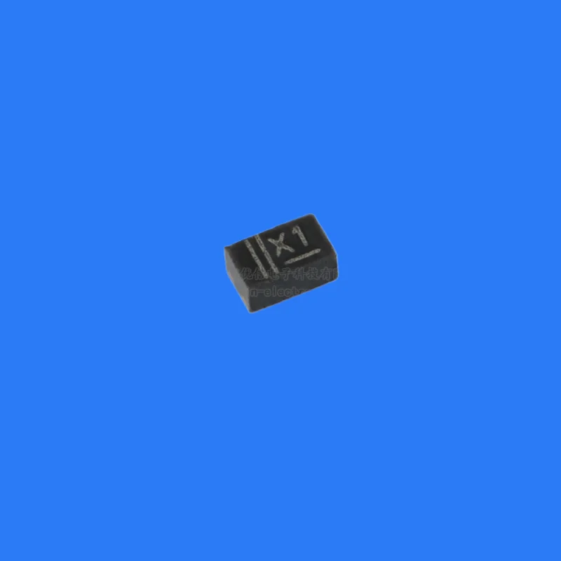 50pcs/original genuine PESD5V0G1BLYL DFN1006-2 extremely low capacitance bidirectional ESD protection diode