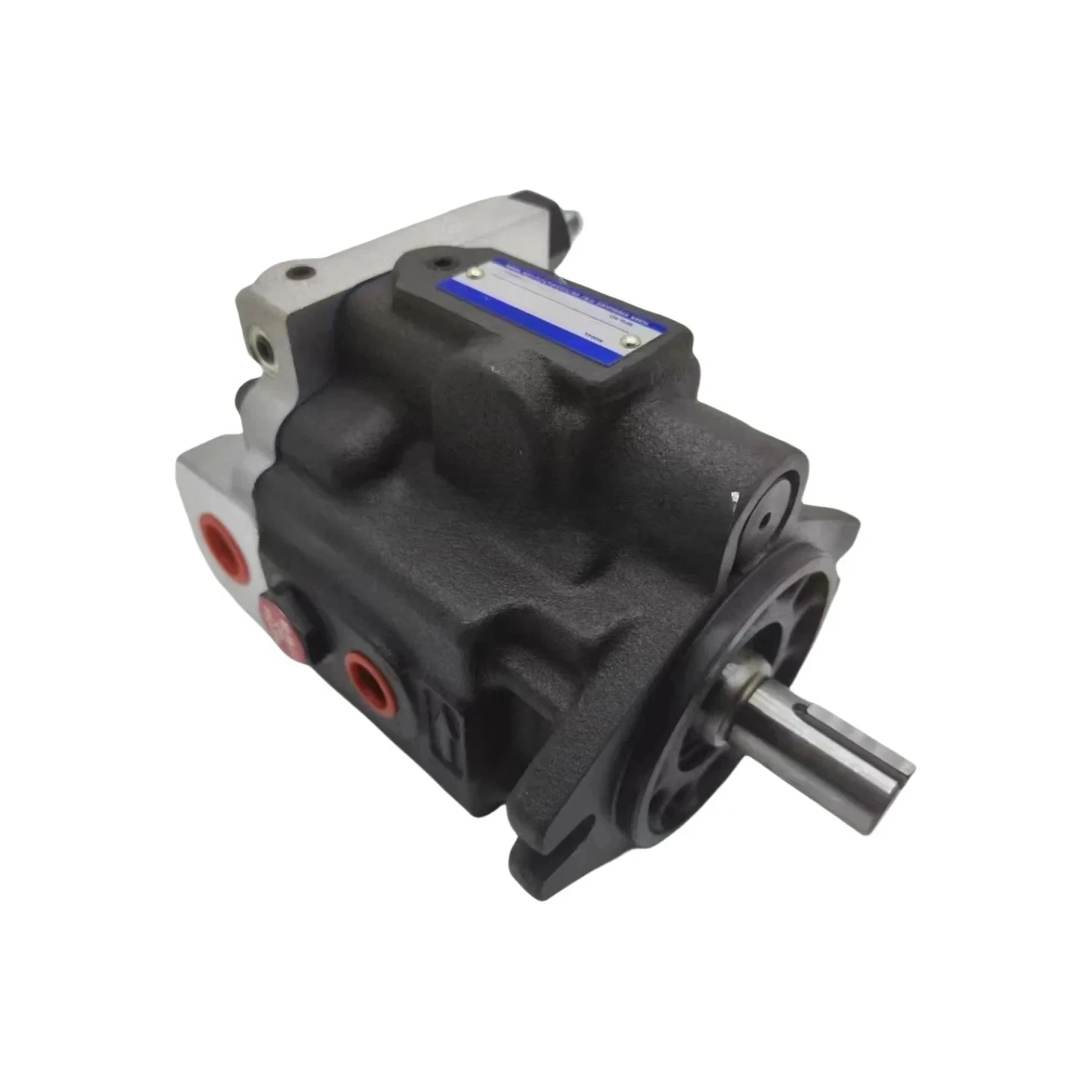 

Piston Pump ARL1-8-FR01A/S-10 Hydraulic Oil Pump ARL1-6/8/12/16-FR01A/S-10 Complete Specifications