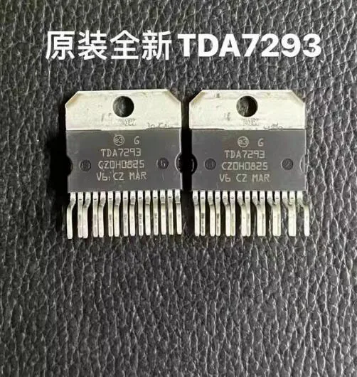 

ICHigh quality products 100% new original TDA7293 7293 ZIP-15
