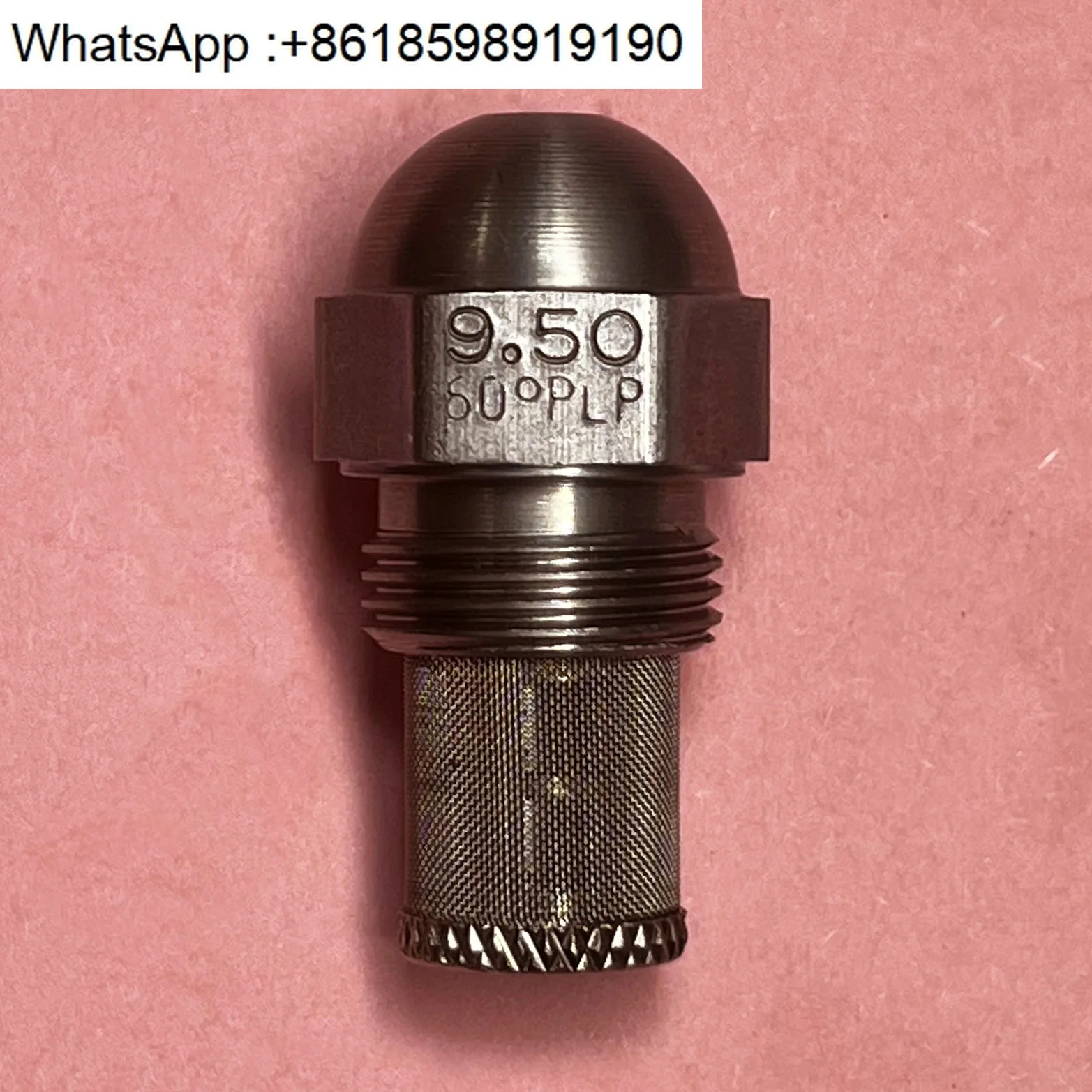 

MONARCH 60 ° PLP Series/MONARCH Nozzle/MONARCH Nozzle