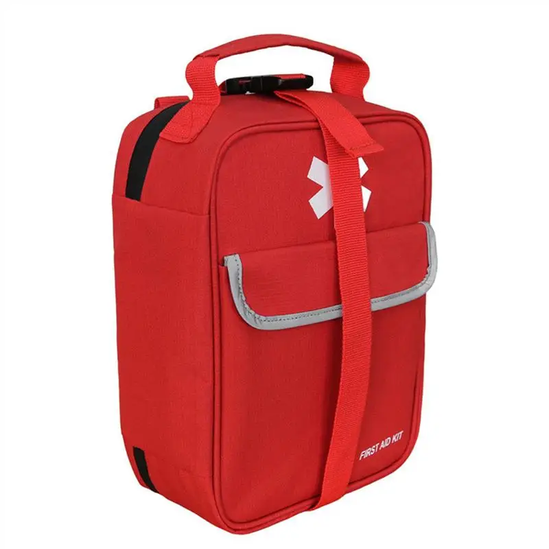 Outdoor Rescues Bag Rescues Bag For Outdoor Storage Partition Design Storage Aid Bag For Outdoor Adventures Hiking Picnic