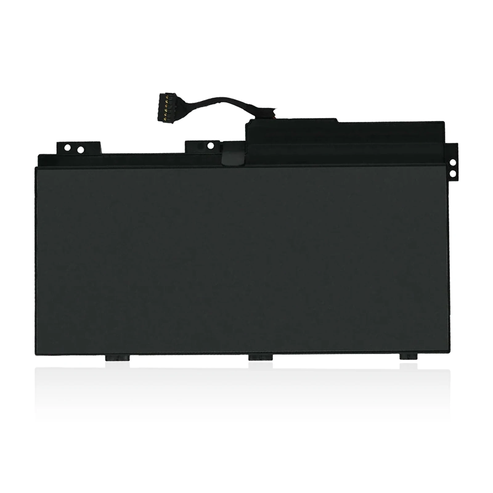 Yoofan 11.4V 96wh Ai06xl Laptop Batterij Voor Hp Zbook 17 G3 T7v62et V1q05ut X9t88ut T7v61et 17 G3 Workstation Serie Ai06096xl