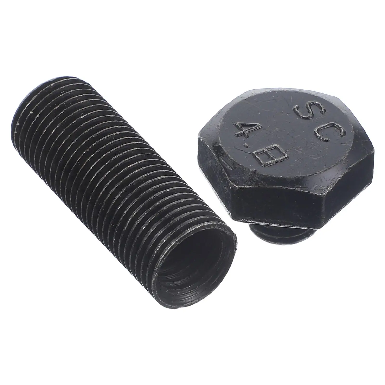 Outdoor Realistic Screw Shaped Storage Box Silver Camping Accessory Durable Metal Hidden Container Secret Stash Solution