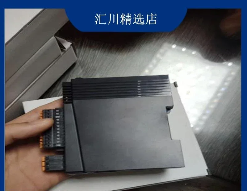 PLC EASY301-0808TN/EASY521-0808TN/GL20-1600END/GL20-4AD #2