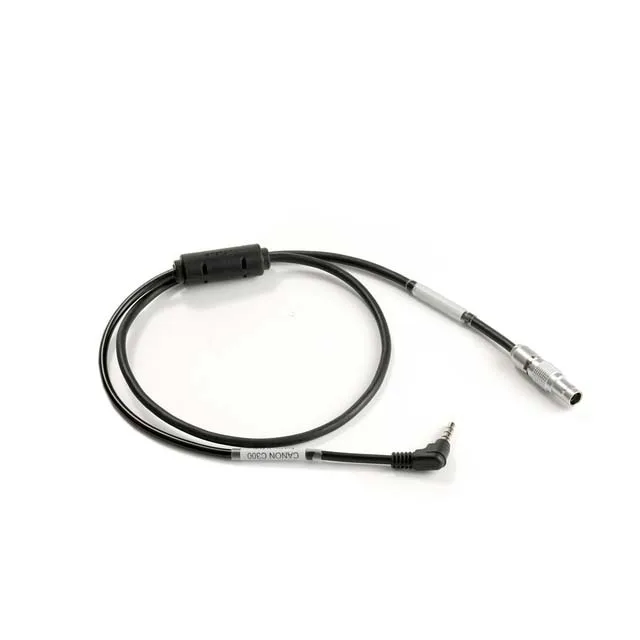 تيلتا النواة-م تشغيل/وقف الكابلات ل 3 دبوس فيشر C200 C300 فوجي فيلم X T3 A6 A7 A9 سلسلة الأحمر كومودو USBC ميناء