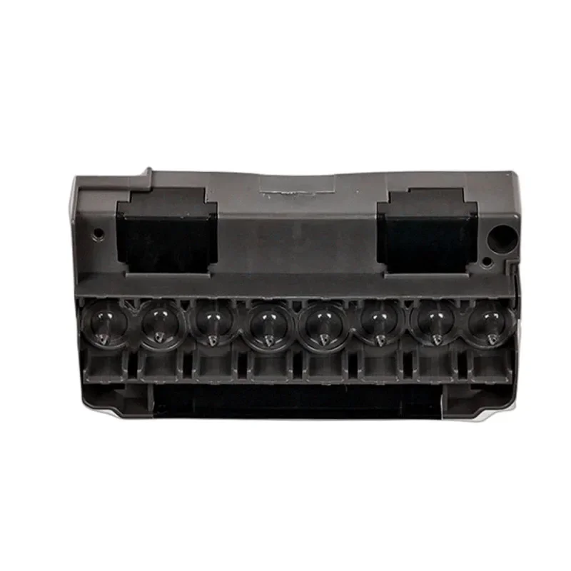 Cubierta de cabezal de impresión DX5 para impresora Epson R1900, R1800, R2000, R2880, 4880, 4450, adaptador de cubierta de cabezal de impresión solvente