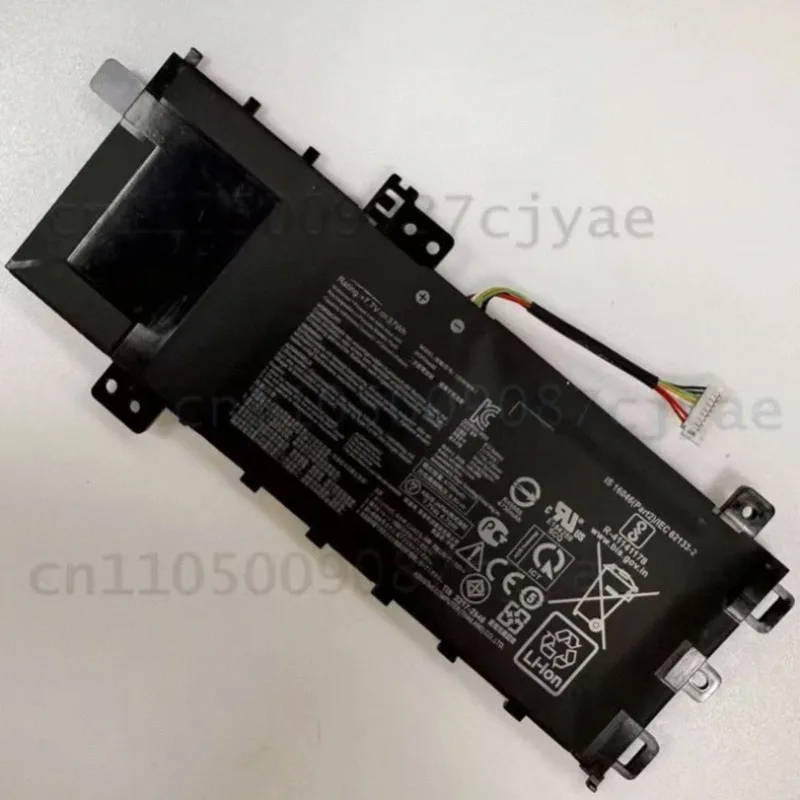 Power Supply Battery C21N1818 Laptop Battery for Asus X512UB F512D A512F