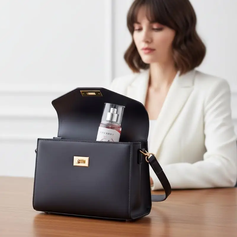 

Очаровательный ароматный спрей для мужчин и женщин, стойкий парфюм 100 мл, элегантный мист для тела для особых случаев