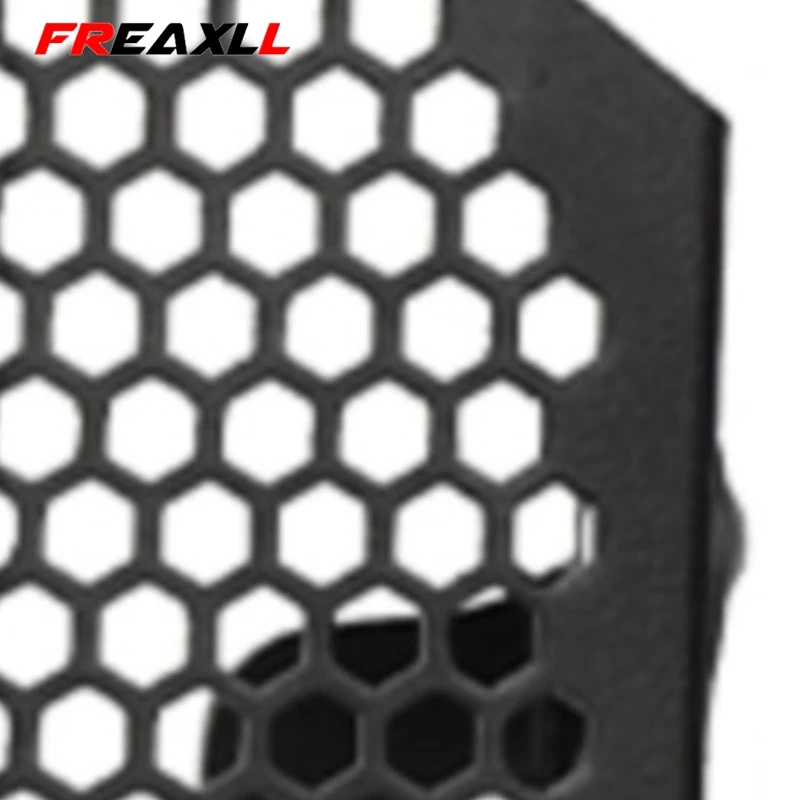 

Защитная решетка радиатора для мотоциклов Honda NC750 / S / X 2013-2026 (2025, 2024, 2023, 2022, 2021) NC 750X 750S