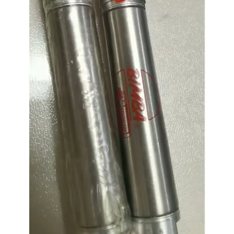 BIMBA Cylinder Mrs-170.25-D 020.5-Dxp Small Recycling And Repair D-62549-A-5