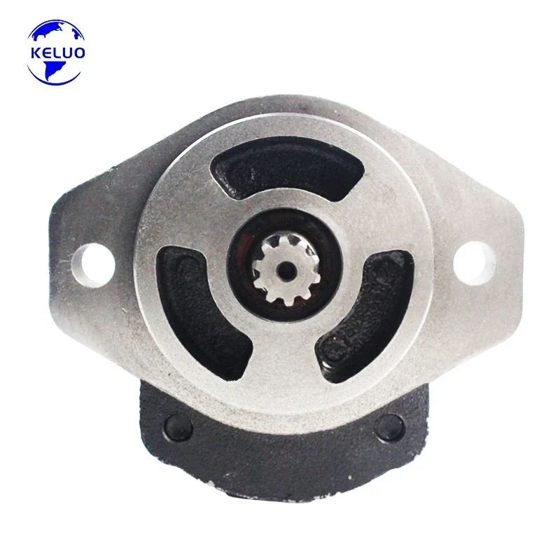 Kit perbaikan ekskavator pompa pilot pompa rem Hyundai R150W-9