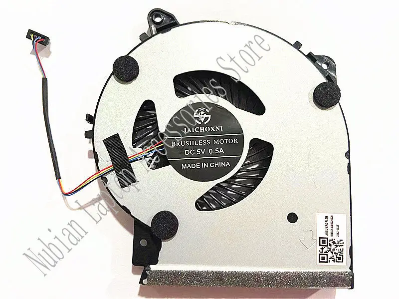 CPU Cooling Cooler Fan For ASUS VivoBook X509 X509F X409 X409U X509U X409F FL8700D FL8700 FMK5 DFS561405PL0T 13NB0MT0T01311
