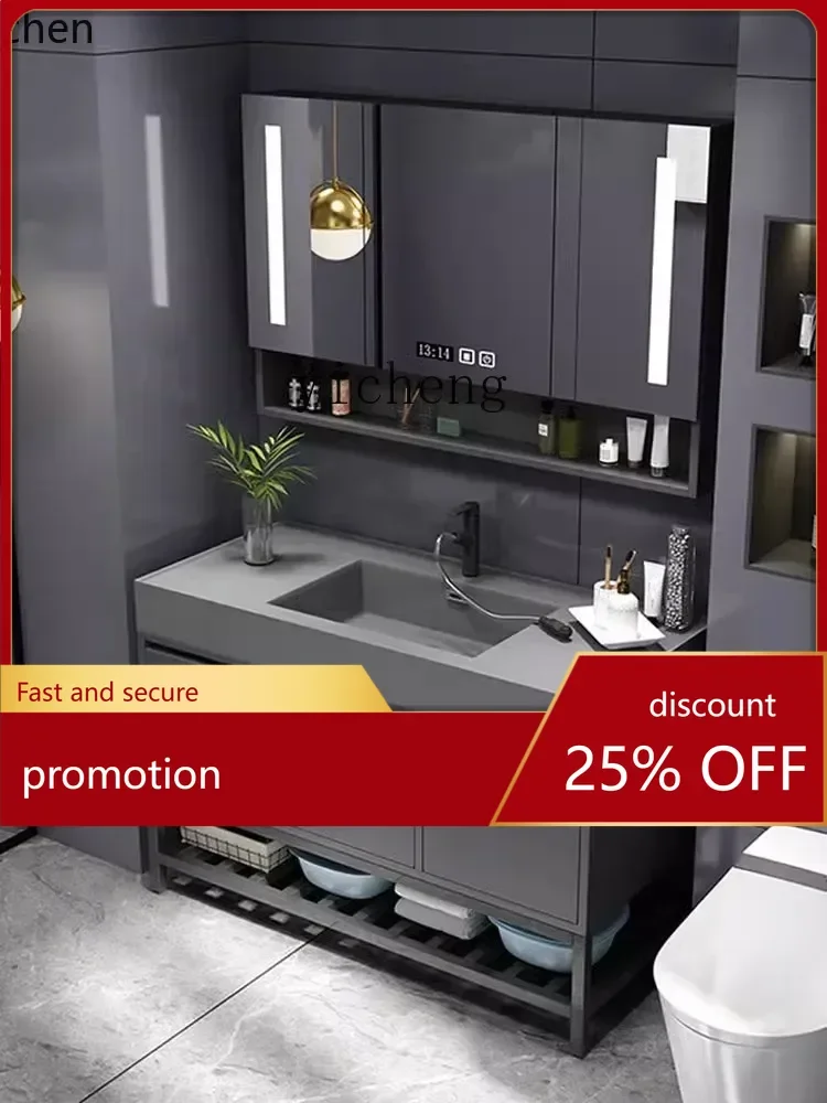 Hxl Bathroom Cabine… - image