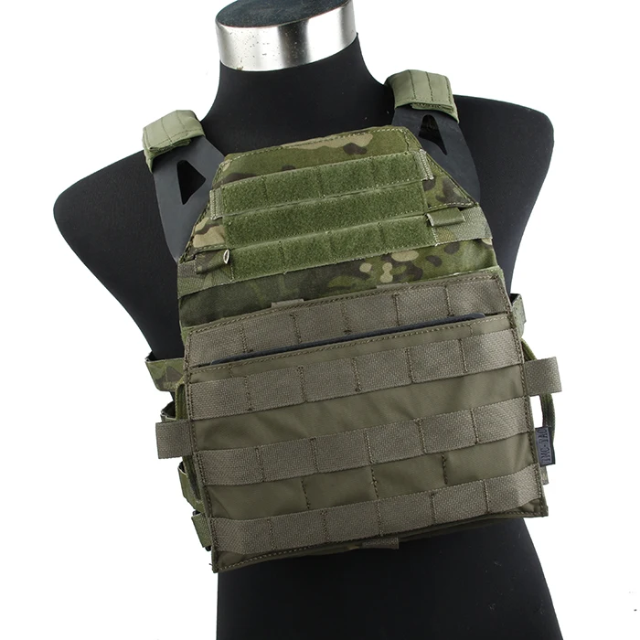 Рисунок 5 - 3503/AVS JPC2.0 SPC Тактический