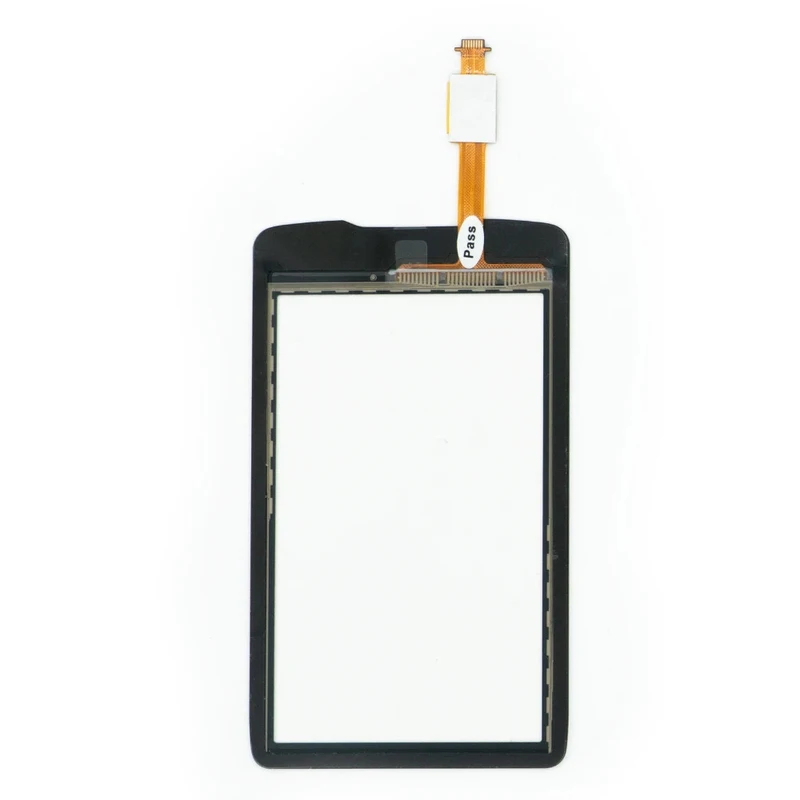 Y+ for  Zebra MC3300 MC330M MC330K Digitizer Touch Screen