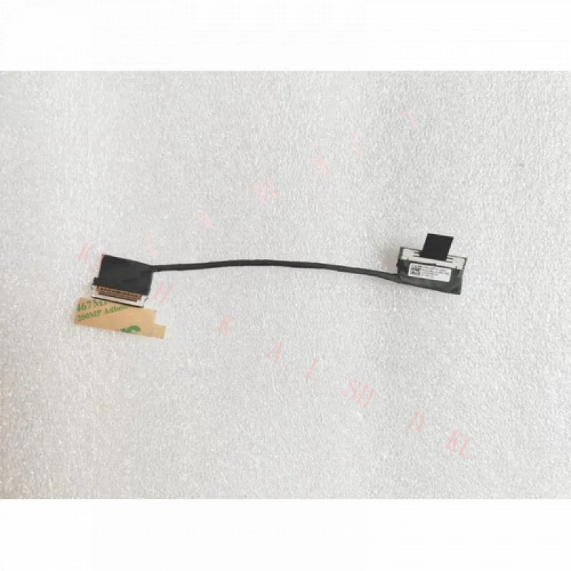 

N GT5A0 For Lenovo Thinkpad T15p P15v Gen 1 EDP Cable DC02C00LL00 5C10Z23890