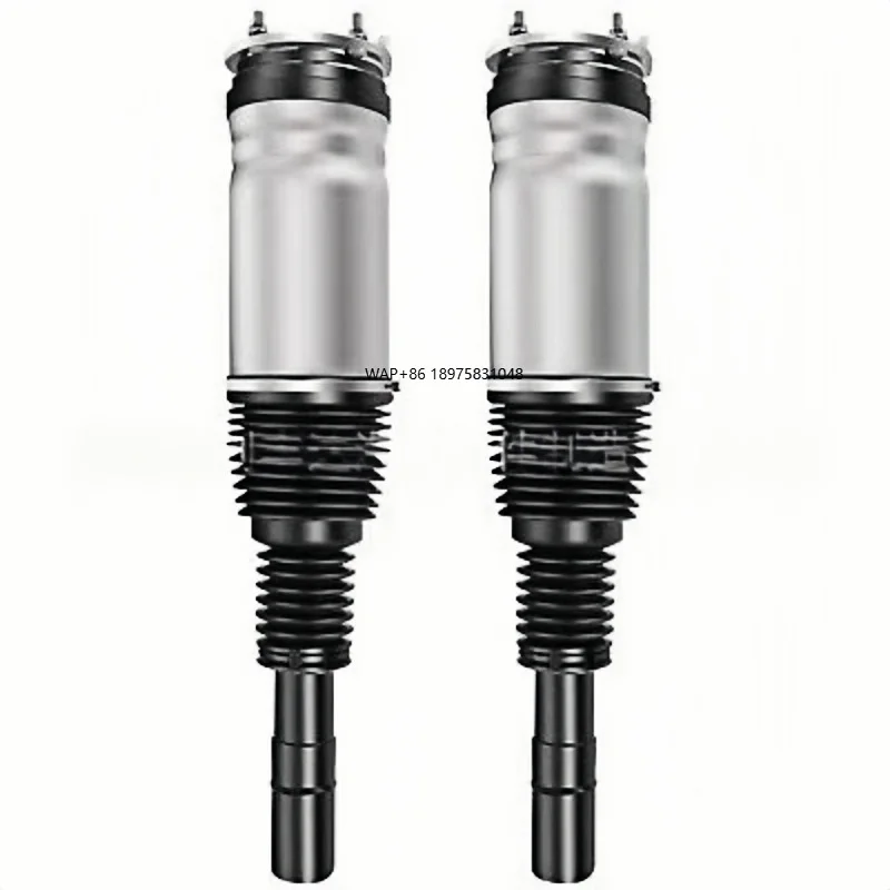 

Suitable for L405 Front air Shock Absorber Pneumatic Shock Absorber air Suspension Bracket LR052774