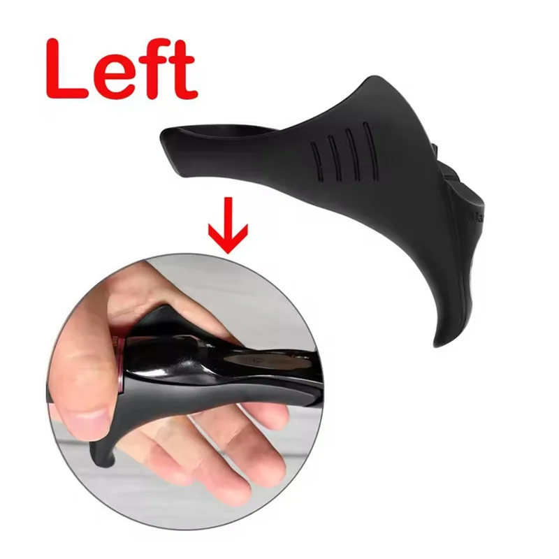 XSXS-For Johncoo Master Rod Handle Fishing Rod Components Grip Handle Build Only Replacement Grip