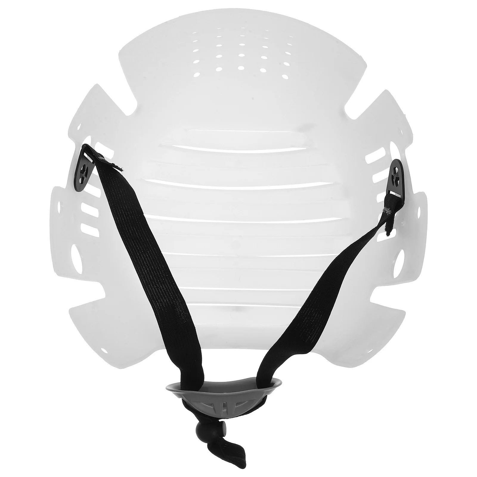 

Safety Hat Cap Hard Hat Insert Replacement Lightweight Breathable Impact-Absorbing Protective Liner For Industrial Use