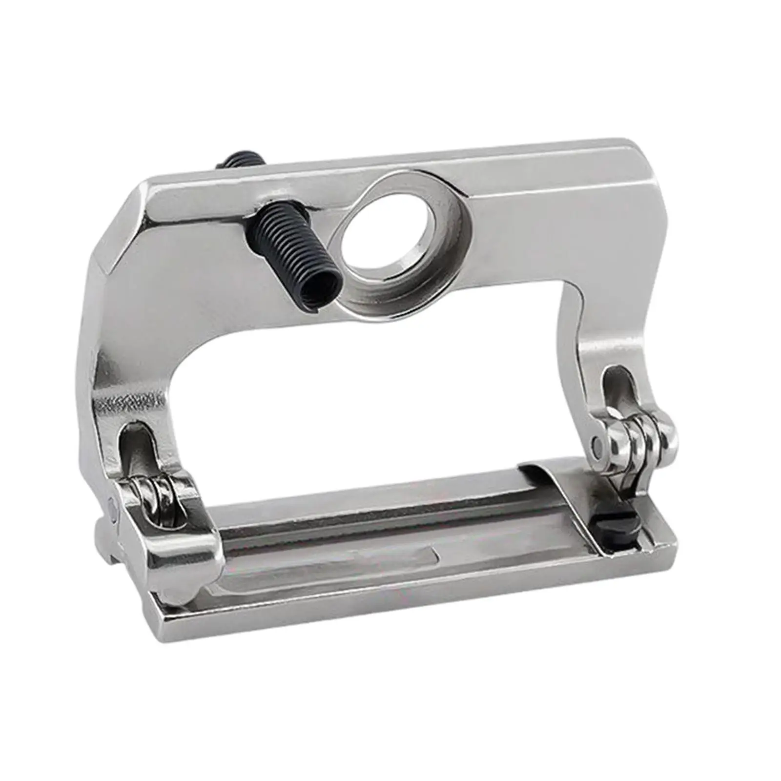 

Presser Asm Foot, Portable Professional Sewing Machine Parts Sturdy Replacement Stainless Steel Easy to Use, B1511-773-0A0 32mm