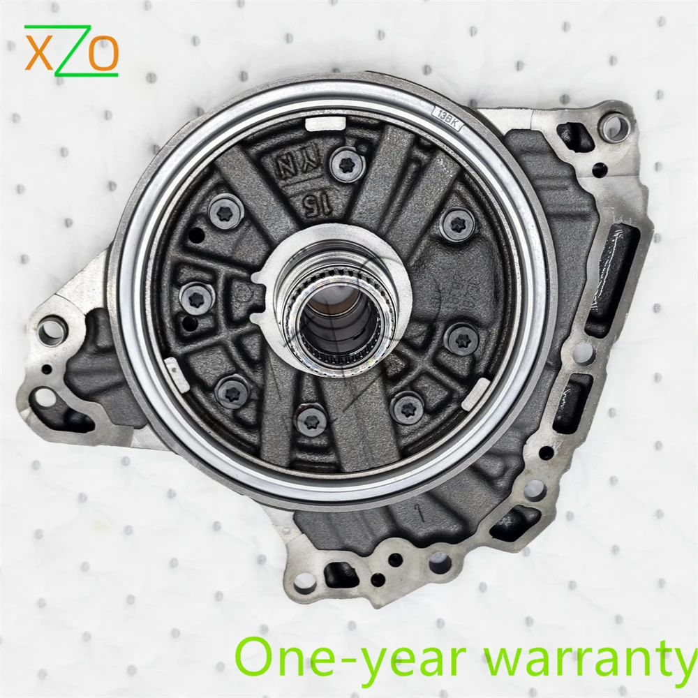 Original 09G TF60-SN TF65-SN 6-Speed Automatic Transmission Oil Pump For Volkswagen Audi SKODA